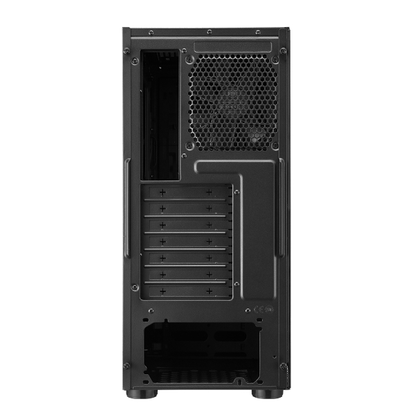 Cooler Master MasterBox MB600L V2 ATX Mid Tower Case